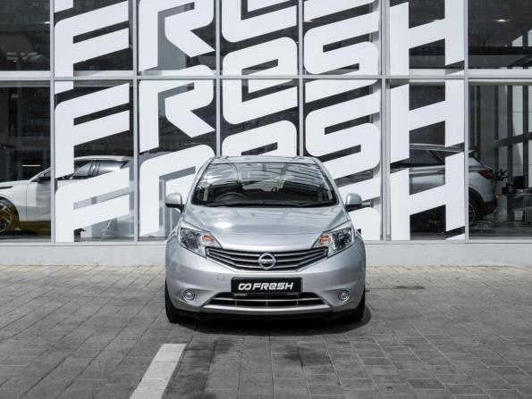 Nissan Note II с пробегом 2013 года, цена 869 000 рублей, 172421 км, хэтчбек, Автокод Объявления