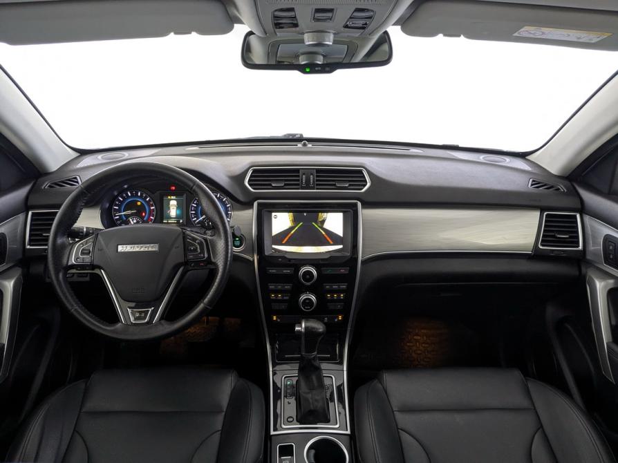 Haval H2 Москва  - изображение 14