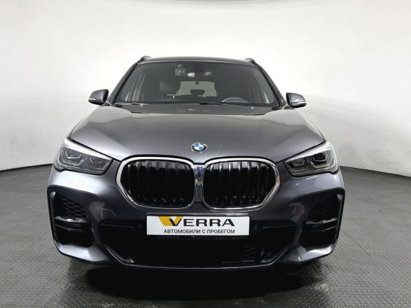 BMW X1 II (F48) Рестайлинг с пробегом 2020 года, цена 2 995 000 рублей, 107423 км, внедорожник, Автокод Объявления