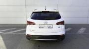 Hyundai Santa Fe III Ставрополь  - изображение 32