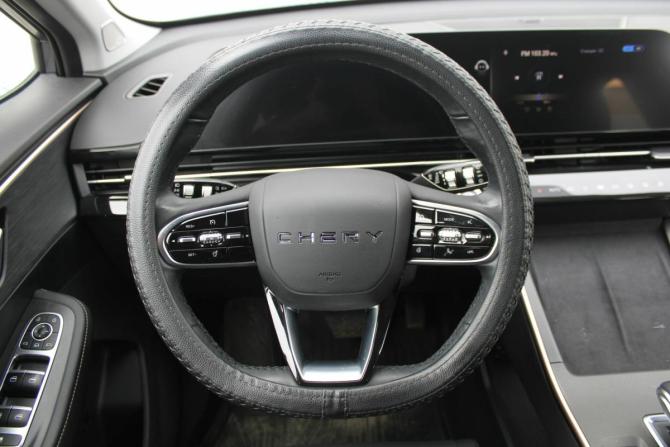 Omoda C5 I с пробегом 2022 года, цена 1 620 000 рублей, 26000 км, внедорожник, Автокод Объявления