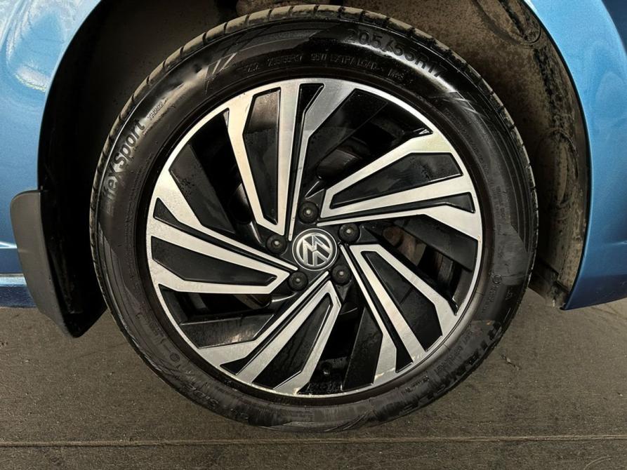 Volkswagen Jetta VII Москва  - изображение 20