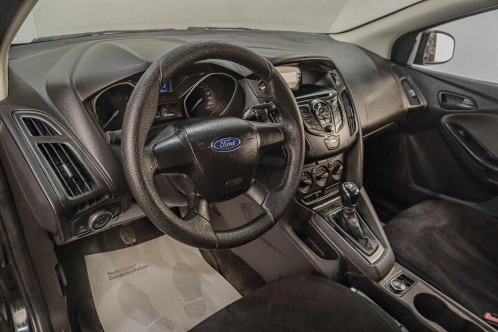 Ford Focus III Челябинск  - изображение 8