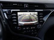 Toyota Camry VIII (XV70) Москва  - изображение 33