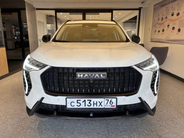 Haval Jolion I Рестайлинг с пробегом 2024 года, цена 2 125 000 рублей, 40900 км, внедорожник, Автокод Объявления