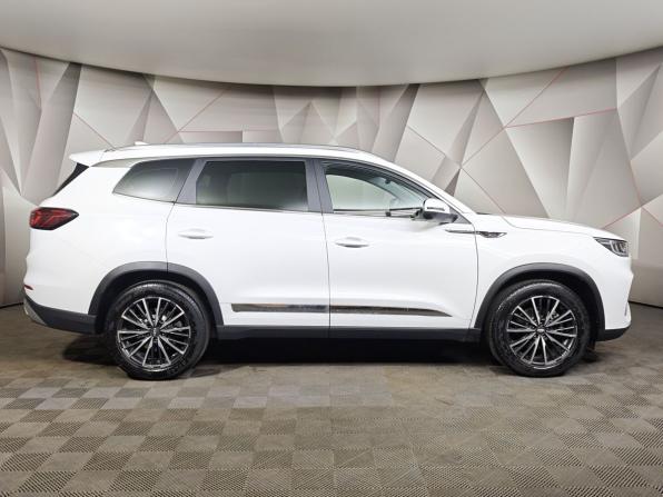 Chery Tiggo 8 Pro I с пробегом 2022 года, цена 1 849 000 рублей, 53733 км, внедорожник, Автокод Объявления