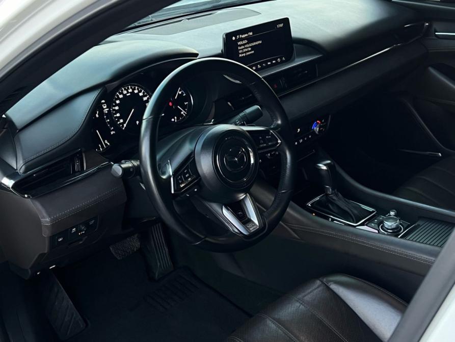 Mazda 6 III (GJ) Рестайлинг 2 Волгоград  - изображение 14
