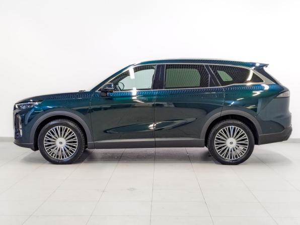 Chery Tiggo 9 I с пробегом 2024 года, цена 3 050 000 рублей, 35201 км, внедорожник, Автокод Объявления