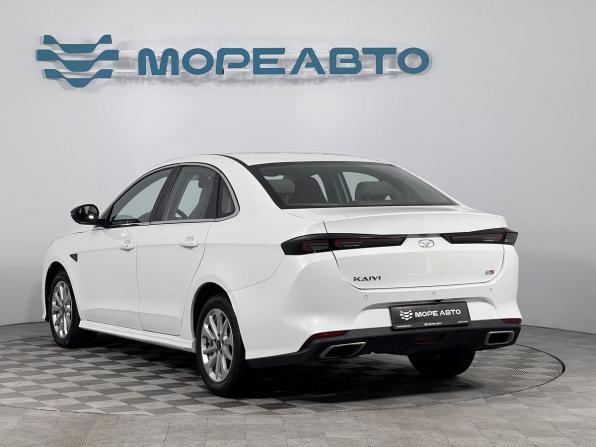 Kaiyi E5 с пробегом 2023 года, цена 1 150 000 рублей, 65056 км, седан, Автокод Объявления