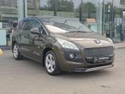 Peugeot 3008 I Ижевск  - изображение 25