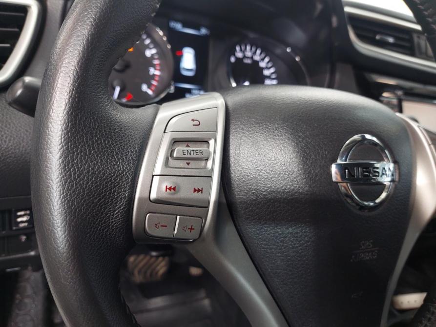 Nissan X-Trail III Пермь  - изображение 11