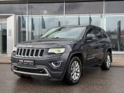 Jeep Grand Cherokee IV (WK2) Рестайлинг Санкт-Петербург  - изображение 26