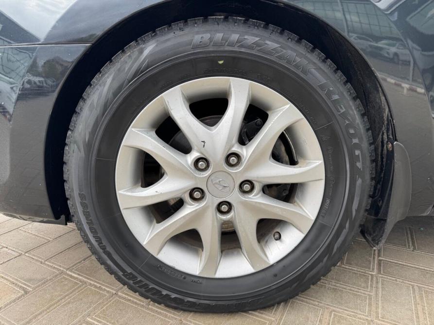 Hyundai i30 I Астрахань  - изображение 23