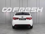 Kia Rio III Воронеж  - изображение 20