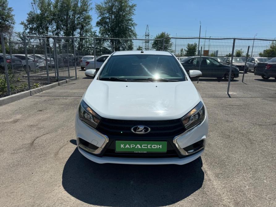 Lada (ВАЗ) Vesta I Ростов-на-Дону  - изображение 3