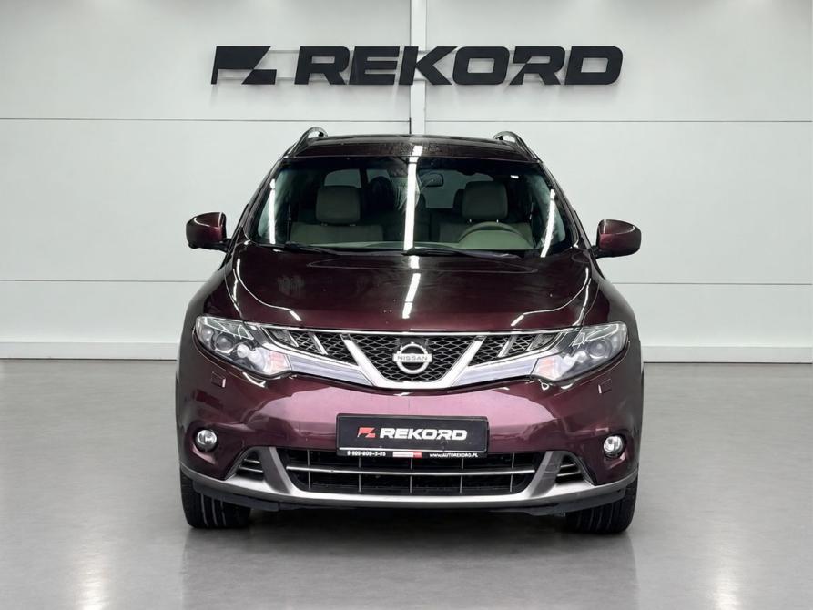 Nissan Murano II (Z51) Рестайлинг 2 Уфа  - изображение 5