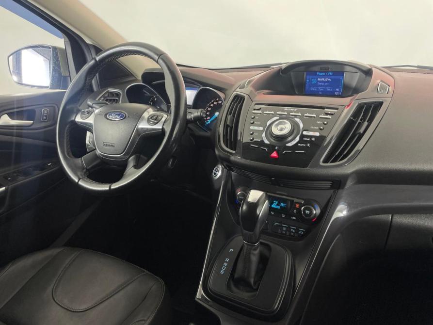 Ford Kuga II Воронеж  - изображение 14