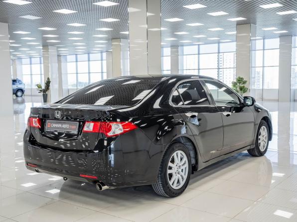 Honda Accord VIII с пробегом 2008 года, цена 1 280 000 рублей, 237736 км, седан, Автокод Объявления