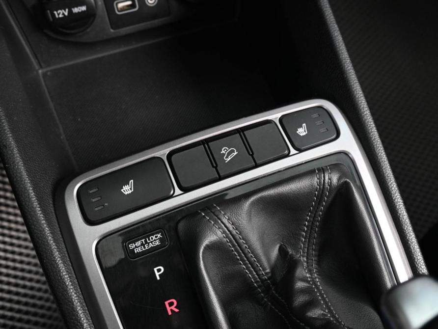 Hyundai Creta I Ростов-на-Дону  - изображение 16