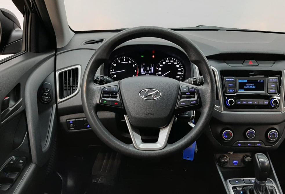 Hyundai Creta I Москва  - изображение 14
