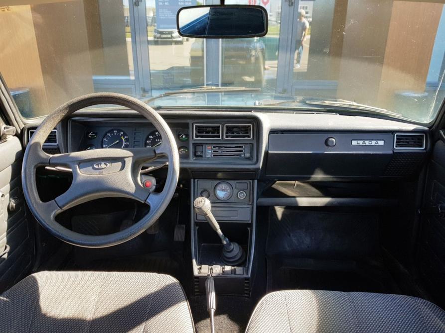 Lada (ВАЗ) 2107 Брянск  - изображение 11