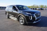 Hyundai Palisade I Крым  - изображение 37
