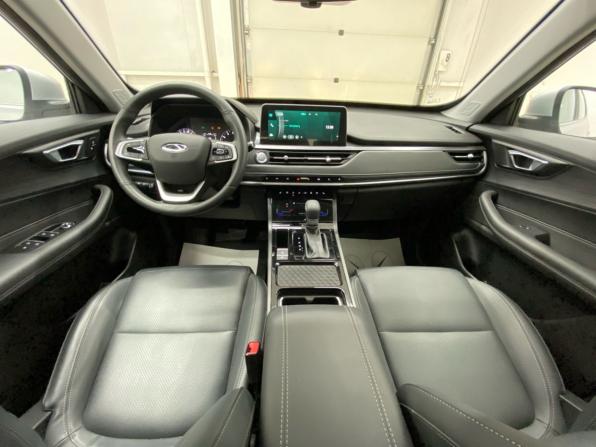 Chery Tiggo 4 Pro I Рестайлинг с пробегом 2025 года, цена 1 699 000 рублей, 11295 км, внедорожник, Автокод Объявления