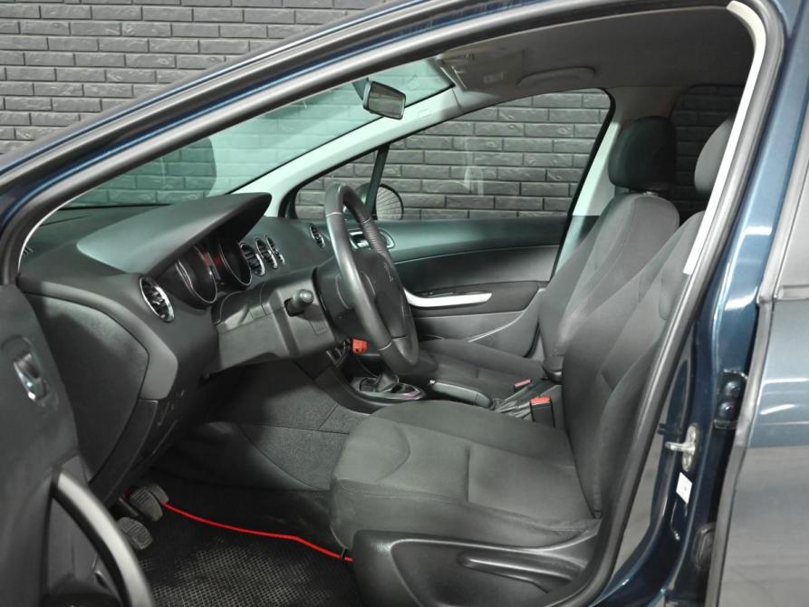 Peugeot 408 I Екатеринбург  - изображение 9