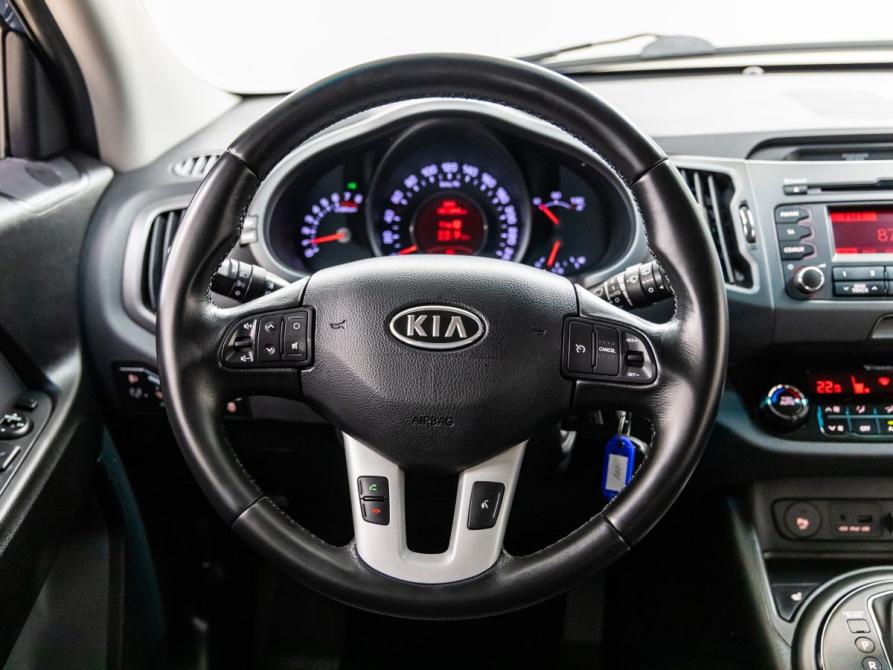 Kia Sportage III Волгоград  - изображение 15