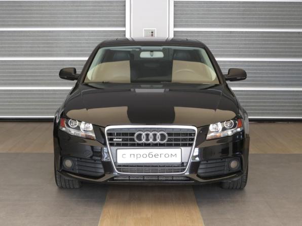 Audi A4 IV (B8) с пробегом 2010 года, цена 980 000 рублей, 279000 км, седан, Автокод Объявления
