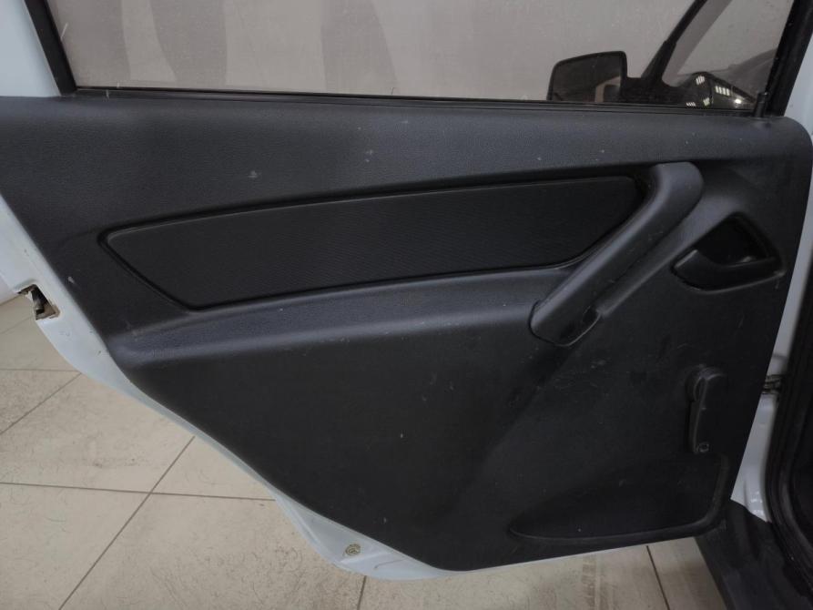 Lada (ВАЗ) Granta I Альметьевск  - изображение 16