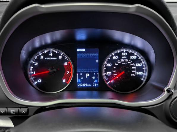 Mitsubishi Eclipse Cross I с пробегом 2019 года, цена 1 950 000 рублей, 80000 км, внедорожник, Автокод Объявления