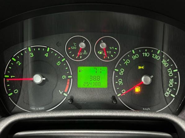 Ford Fusion I Рестайлинг с пробегом 2007 года, цена 349 000 рублей, 254386 км, хэтчбек, Автокод Объявления