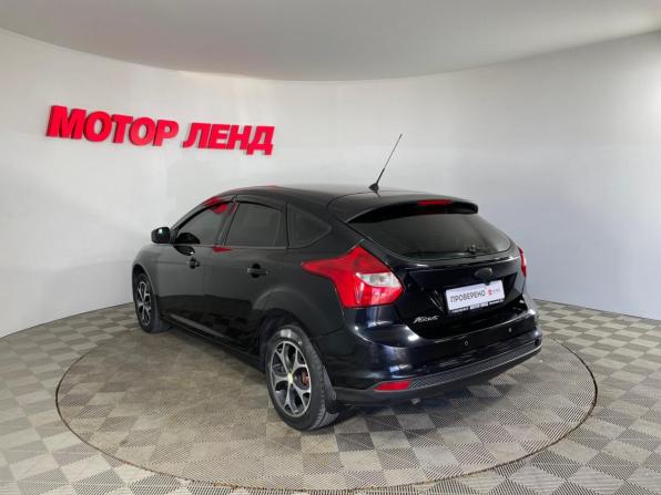 Ford Focus III с пробегом 2012 года, цена 619 000 рублей, 196567 км, хэтчбек, Автокод Объявления