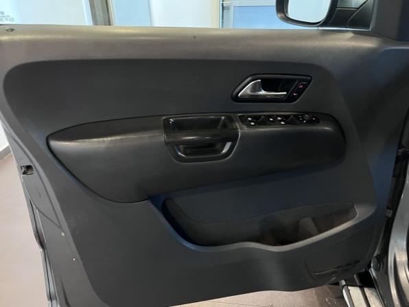 Volkswagen Amarok I с пробегом 2012 года, цена 1 590 000 рублей, 291356 км, offers.body_type.unknown, Автокод Объявления