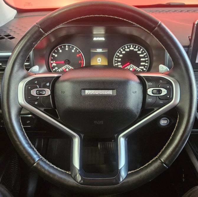 Haval Jolion I Вологда  - изображение 11
