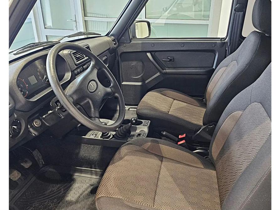 Lada (ВАЗ) Niva Legend I Рестайлинг Брянск  - изображение 8
