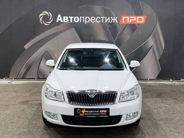 Skoda Octavia II (A5) Рестайлинг с пробегом 2011 года, цена 840 000 рублей, 91563 км, лифтбек, Автокод Объявления