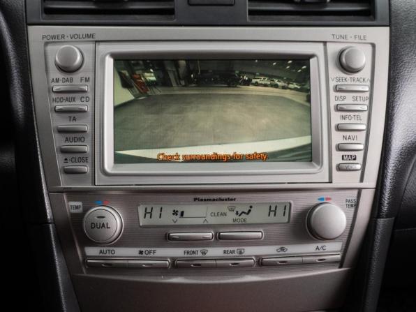 Toyota Camry VI (XV40) Рестайлинг с пробегом 2010 года, цена 1 250 000 рублей, 374063 км, седан, Автокод Объявления