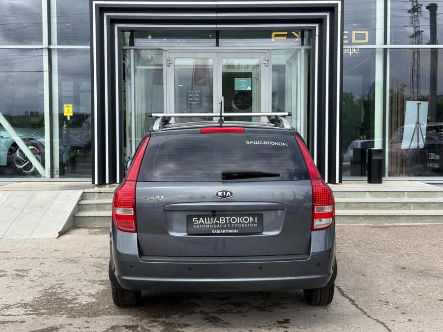 Kia Ceed I Рестайлинг Уфа  - изображение 5