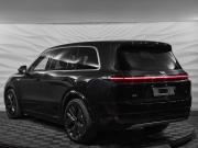 Li Auto (Lixiang) L9 I Рестайлинг Москва  - изображение 43