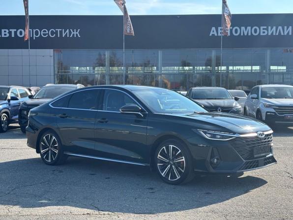 Chery Arrizo 8 с пробегом 2023 года, цена 1 649 000 рублей, 144976 км, седан, Автокод Объявления