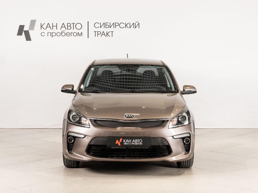 Kia Rio IV Казань  - изображение 2