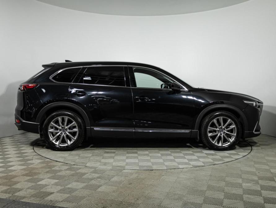 Mazda CX-9 II Санкт-Петербург  - изображение 4