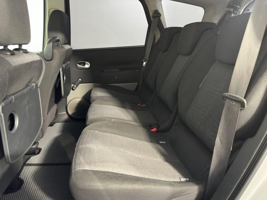 Renault Scenic II Рестайлинг Великий Новгород  - изображение 11