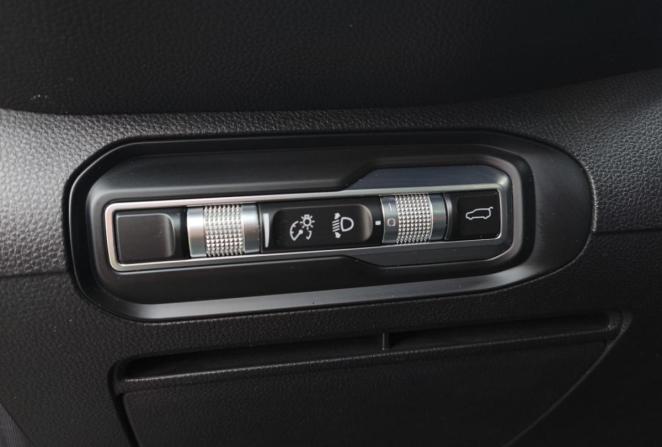 Geely Okavango I Рестайлинг с пробегом 2023 года, цена 2 299 000 рублей, 37854 км, внедорожник, Автокод Объявления
