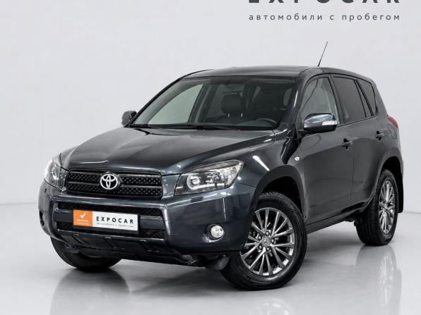 Toyota RAV4 III (XA30) с пробегом 2006 года, цена 939 000 рублей, 176449 км, внедорожник, Автокод Объявления