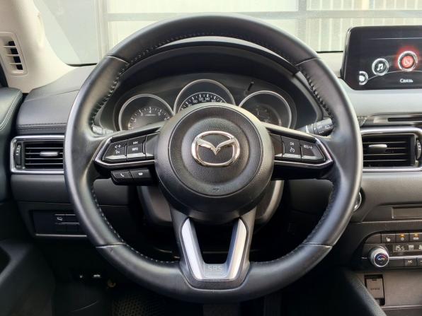 Mazda CX-5 II с пробегом 2021 года, цена 3 100 000 рублей, 145638 км, внедорожник, Автокод Объявления