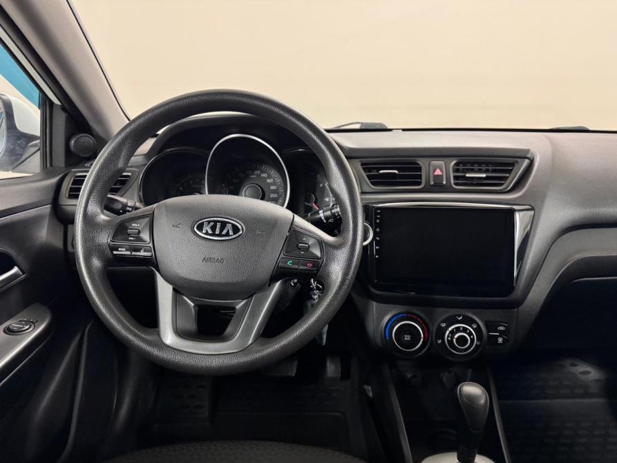 Kia Rio III Тюмень  - изображение 10
