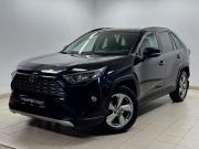 Toyota RAV4 V (XA50) Вологда  - изображение 23